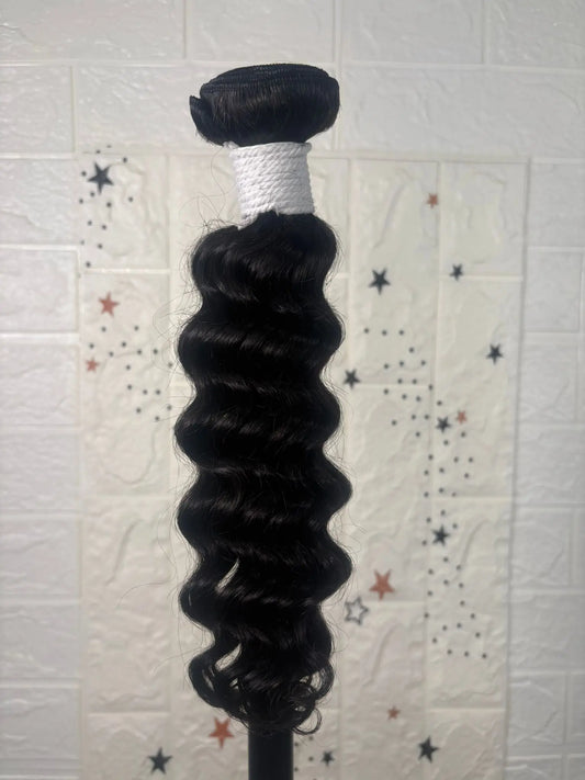 Tissage - Brésilien Body Wave - 100% Cheveux Naturels MaisonWig