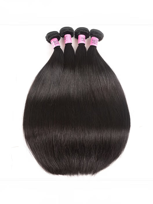 Tissage - Laotien Lisse - 100% Cheveux Naturels