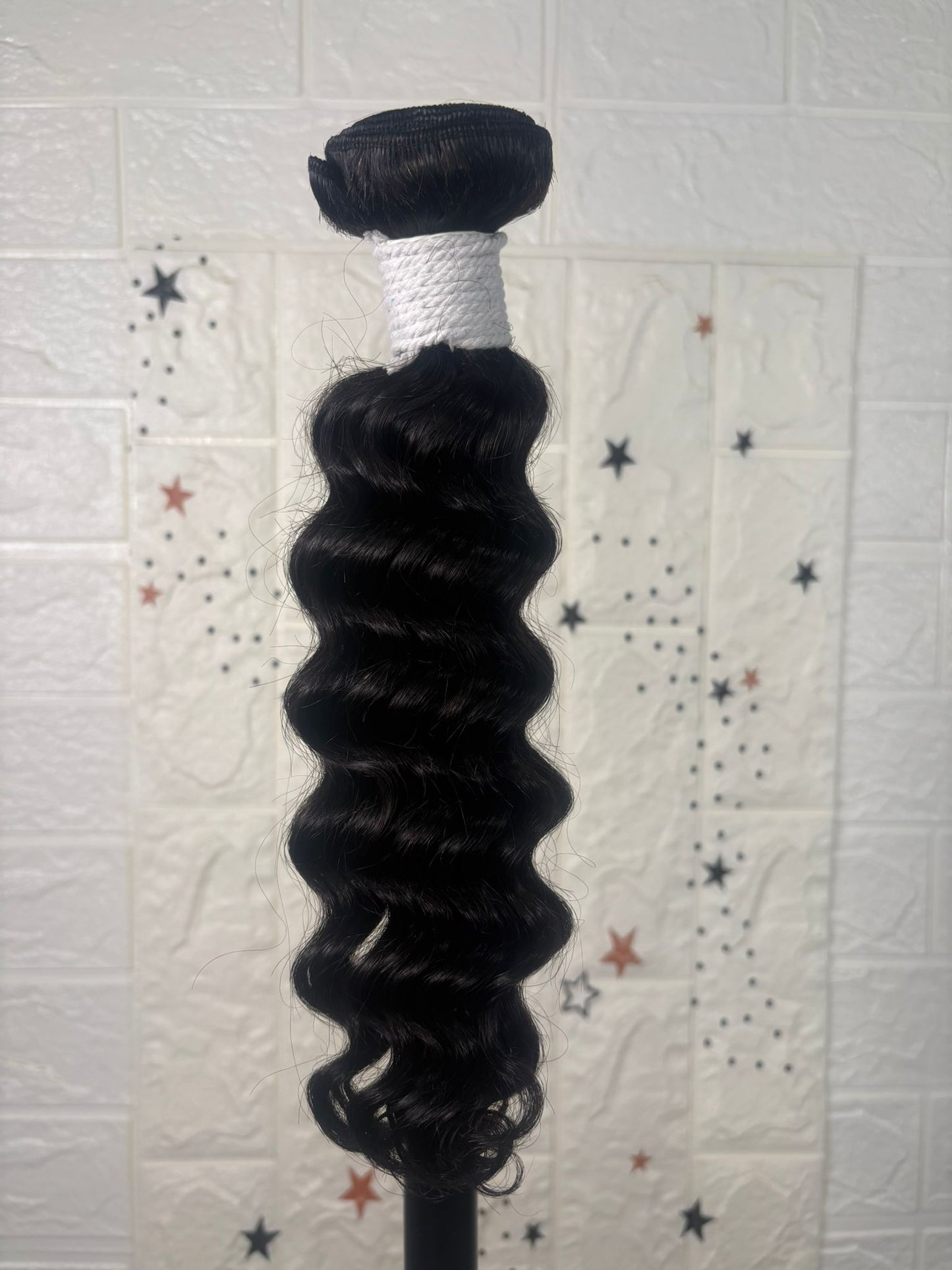 Tissage - Brésilien Body Wave - 100% Cheveux Naturels