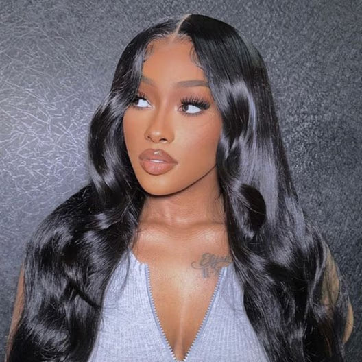 Tissage - Laotien Body Wave - 100% Cheveux Naturels