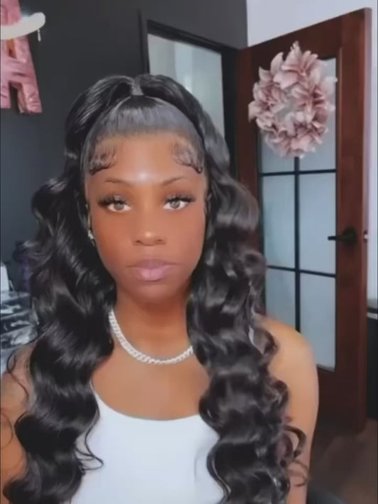 Tissage - Asia Raw Hair - Body Wave - 100% Cheveux Naturels